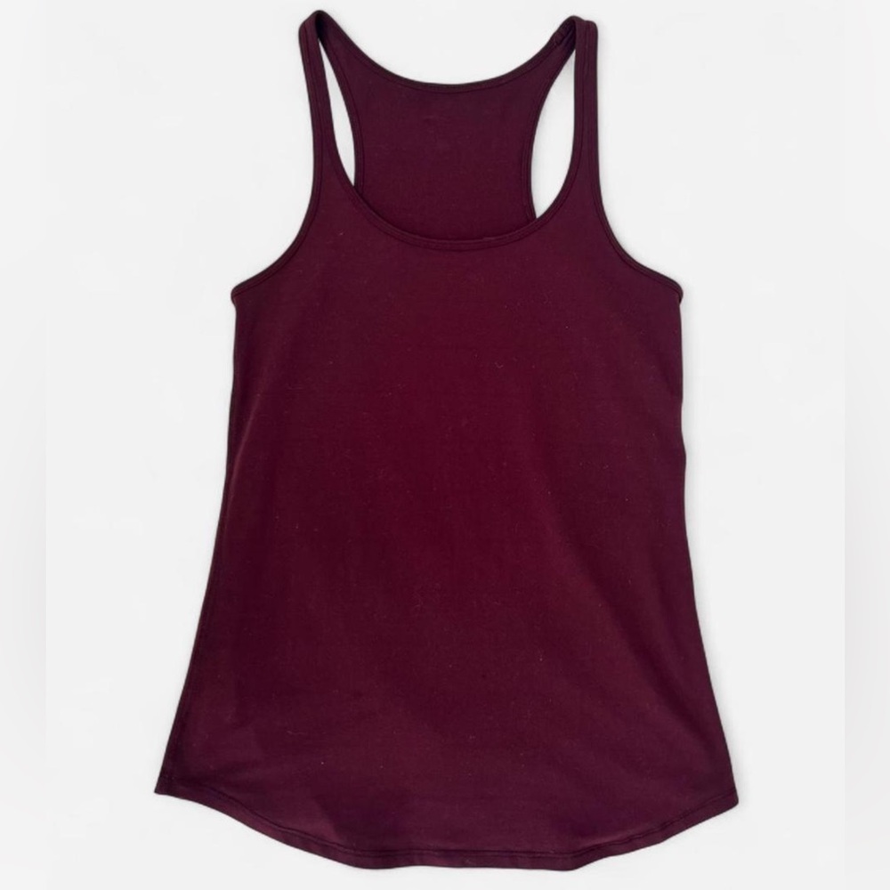 Lululemon Athletica Align Tank